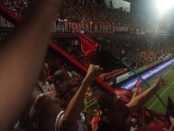 Foto: Barra: La 12 • Club: Alajuelense • País: Costa Rica