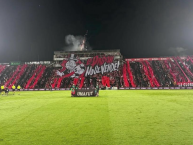 Foto: Barra: La 12 &bull; Club: Alajuelense