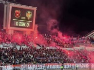 Foto: Barra: La 12 &bull; Club: Alajuelense
