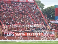 Foto: Barra: La 12 &bull; Club: Alajuelense