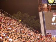 Foto: Barra: La 12 • Club: Alajuelense • País: Costa Rica