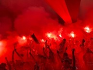 Foto: "Final Vs Herediano 2024" Barra: La 12 &bull; Club: Alajuelense