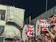 Foto: Barra: La 12 &bull; Club: Alajuelense