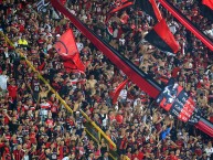 Foto: Barra: La 12 &bull; Club: Alajuelense