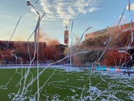 Foto: Barra: La 12 &bull; Club: Alajuelense &bull; País: Costa Rica