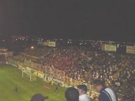 Foto: Barra: La 12 • Club: Alajuelense • País: Costa Rica