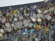 Foto: Barra: La 12 • Club: Boca Juniors