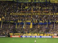 Foto: Barra: La 12 • Club: Boca Juniors