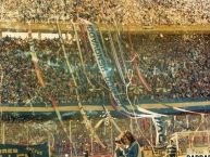 Foto: Barra: La 12 • Club: Boca Juniors