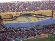 Foto: Barra: La 12 • Club: Boca Juniors