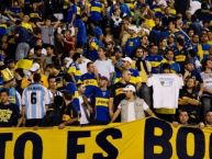 Foto: Barra: La 12 • Club: Boca Juniors • País: Argentina