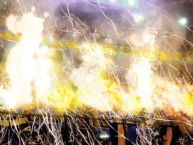 Foto: Barra: La 12 • Club: Boca Juniors