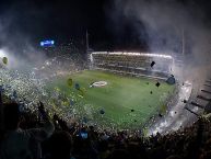 Foto: Barra: La 12 • Club: Boca Juniors