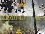 Foto: Barra: La 12 • Club: Boca Juniors • País: Argentina