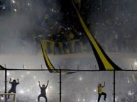 Foto: Barra: La 12 • Club: Boca Juniors • País: Argentina