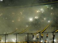 Foto: Barra: La 12 • Club: Boca Juniors