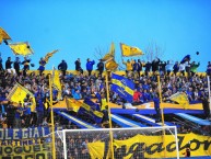 Foto: Barra: La 12 • Club: Boca Juniors • País: Argentina