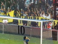 Foto: "Diego Maradona" Barra: La 12 • Club: Boca Juniors • País: Argentina