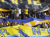 Foto: Barra: La 12 • Club: Boca Juniors