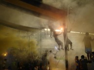 Foto: Barra: La 12 • Club: Boca Juniors