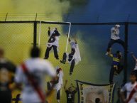 Foto: Barra: La 12 • Club: Boca Juniors