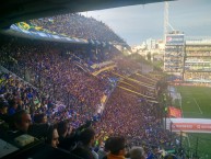 Foto: Barra: La 12 • Club: Boca Juniors