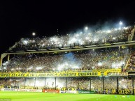 Foto: Barra: La 12 • Club: Boca Juniors