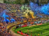 Foto: Barra: La 12 • Club: Boca Juniors • País: Argentina