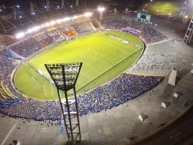 Foto: "Mar del Plata" Barra: La 12 • Club: Boca Juniors • País: Argentina