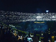 Foto: "Campeón del Fútbol Argentino 25/06/2017" Barra: La 12 • Club: Boca Juniors