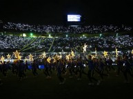 Foto: "Campeón del Fútbol Argentino 25/06/2017" Barra: La 12 • Club: Boca Juniors • País: Argentina