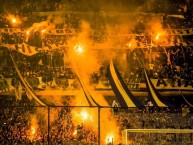 Foto: "Campeón del Fútbol Argentino 25/06/2017" Barra: La 12 • Club: Boca Juniors • País: Argentina