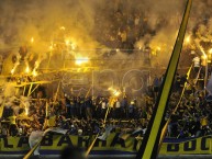 Foto: "Campeón del Fútbol Argentino 25/06/2017" Barra: La 12 • Club: Boca Juniors