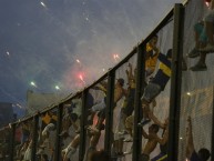 Foto: Barra: La 12 • Club: Boca Juniors