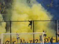 Foto: Barra: La 12 • Club: Boca Juniors • País: Argentina