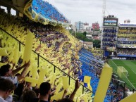 Foto: "Final Copa Libertadores vs River Plate, 11/11/2018" Barra: La 12 • Club: Boca Juniors • País: Argentina