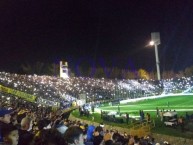 Foto: "Campeón de la Supercopa Argentina en el Estadio Malvinas Argentinas de Mendoza 2019" Barra: La 12 • Club: Boca Juniors • País: Argentina