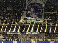 Foto: "BOCA CAMPEÓN DE LA SUPERLIGA ARGENTINA, 07/03/2020" Barra: La 12 • Club: Boca Juniors