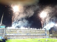 Foto: "BOCA CAMPEÓN DE LA SUPERLIGA ARGENTINA, 07/03/2020" Barra: La 12 • Club: Boca Juniors • País: Argentina