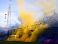 Foto: Barra: La 12 • Club: Boca Juniors • País: Argentina