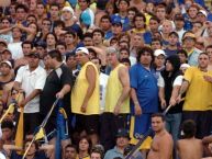 Foto: Barra: La 12 • Club: Boca Juniors