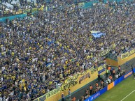 Foto: "Mundial vs Benfica, en Miami" Barra: La 12 &bull; Club: Boca Juniors