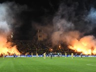 Foto: Barra: La 12 &bull; Club: Boca Juniors