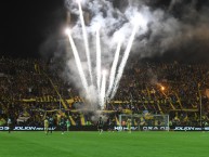 Foto: Barra: La 12 &bull; Club: Boca Juniors