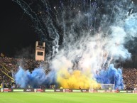 Foto: Barra: La 12 &bull; Club: Boca Juniors