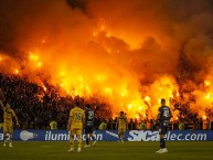 Foto: Barra: La 12 &bull; Club: Boca Juniors