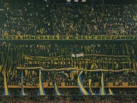 Foto: Barra: La 12 &bull; Club: Boca Juniors &bull; País: Argentina