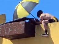 Foto: Barra: La 12 &bull; Club: Boca Juniors &bull; País: Argentina