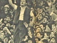 Foto: "Quique El Carnicero el primer jefe de La 12 de Boca Juniors" Barra: La 12 &bull; Club: Boca Juniors