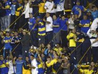 Foto: Barra: La 12 • Club: Boca Juniors